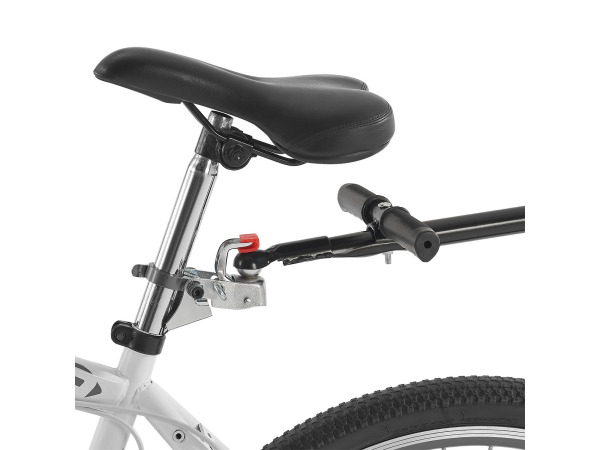 Fietskar / aanhangwagen - 90 liter – foto 10 – kavel bij XL Auctions