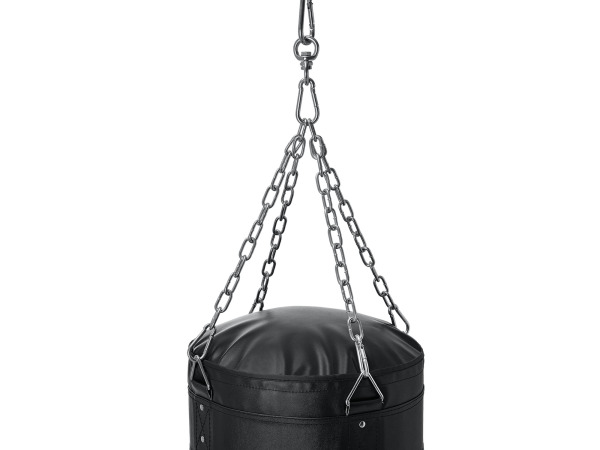 Bokszak met ketting 30kg – foto 4 – kavel bij XL Auctions
