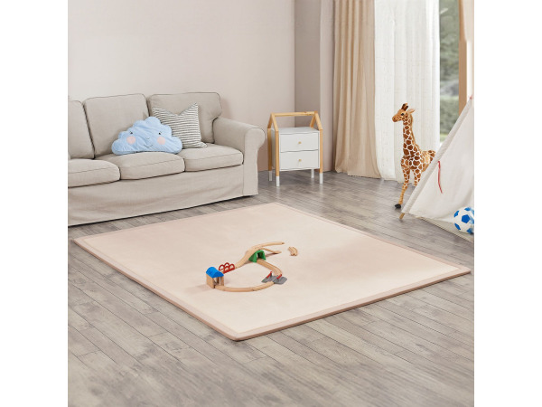 Kinderkleed Maila 220x108 cm beige – foto 9 – kavel bij XL Auctions