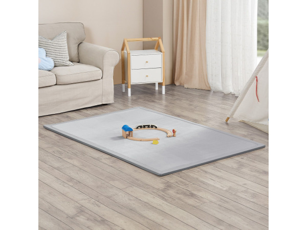 Kinderkleed Maila 180x120cm grijs – foto 9 – kavel bij XL Auctions