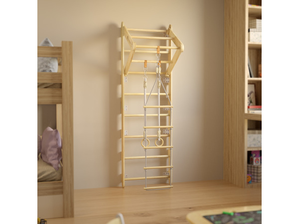Wandrek voor kinderen – foto 10 – kavel bij XL Auctions