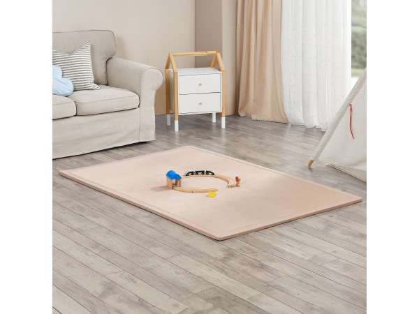 Kinderkleed Maila 180 x 120 cm Beige – foto 3 – kavel bij XL Auctions