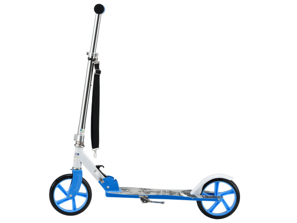 Inklapbare Step / Scooter - Skaterboy - XXL Wielen – foto 5 – kavel bij XL Auctions
