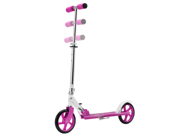 Inklapbare Step / Scooter - Girl Power - XXL Wielen – foto 4 – kavel bij XL Auctions