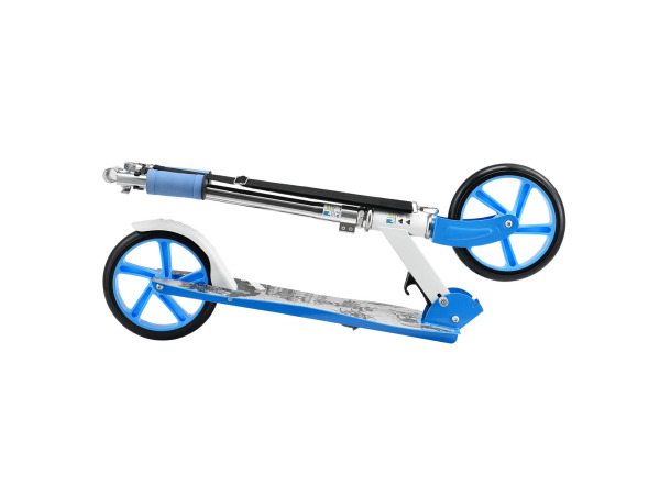 Inklapbare Step / Scooter - Skaterboy - XXL Wielen – foto 7 – kavel bij XL Auctions