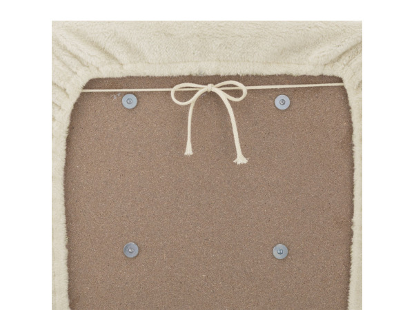 Houten Huisdierentrap Timmy - Beige - 46 x 36 x 34 cm – foto 9 – kavel bij XL Auctions