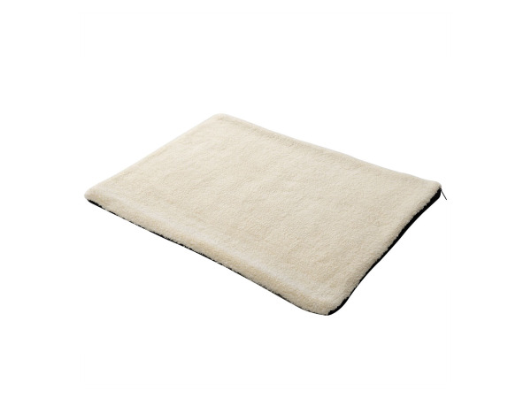 Hondentransportbox L opvouwbaar 70 x 50 x 52 cm beige – foto 4 – kavel bij XL Auctions