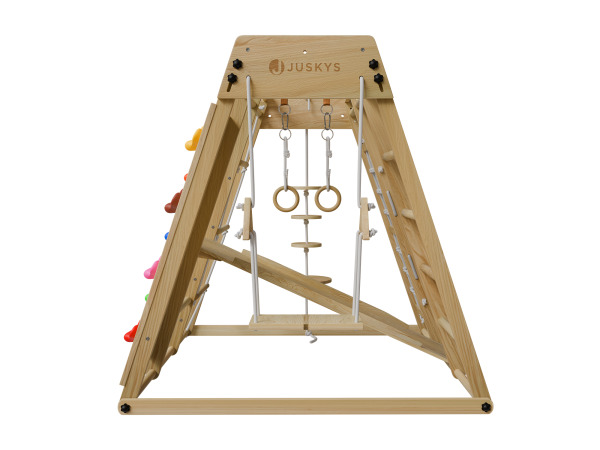 Maxi speeltoestel voor kinderen - Met glijbaan – foto 6 – kavel bij XL Auctions