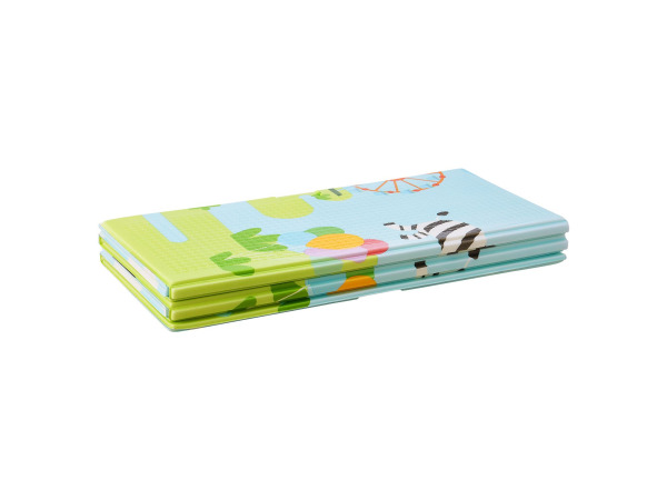 Kinder Speelkleed Stella - 180 x 200 cm - Blauw – foto 7 – kavel bij XL Auctions