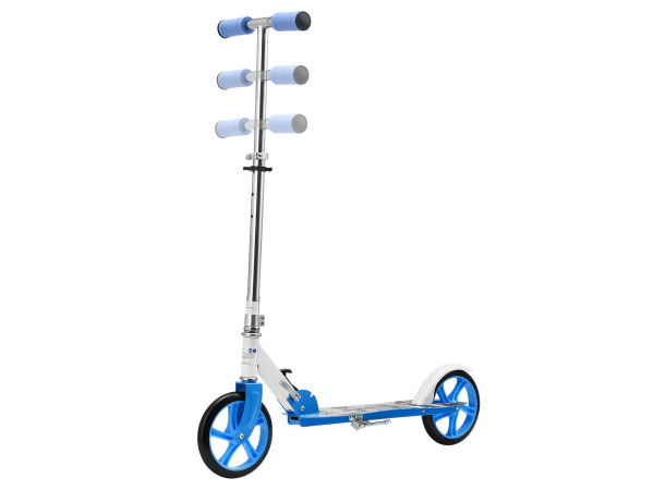 Inklapbare Step / Scooter - Skaterboy - XXL Wielen – foto 4 – kavel bij XL Auctions