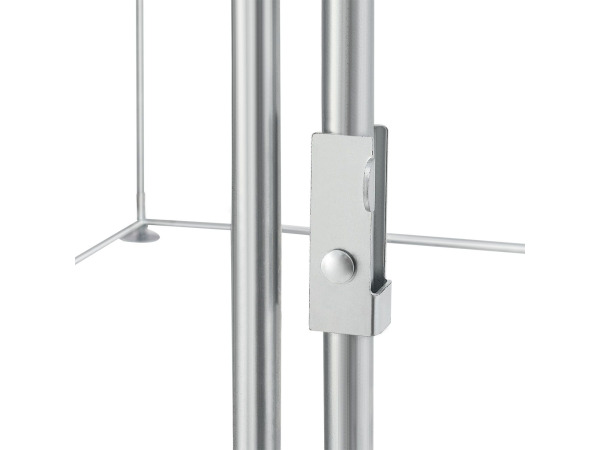Kippenren / Kippenhok - HLS25T - 300 x 600 x 200 cm – foto 4 – kavel bij XL Auctions
