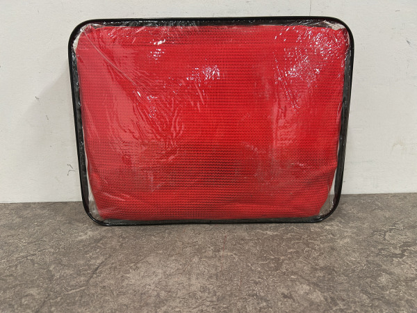 5x Konvox aanhangwagennet 140x250cm fijnmazig met elastiek – foto 4 – kavel bij XL Auctions