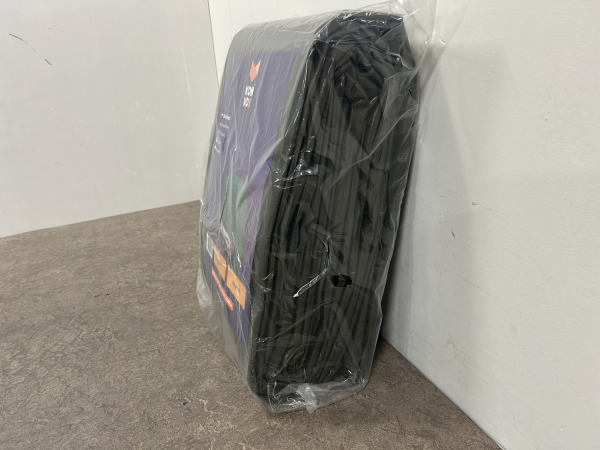 Konvox Dekkleed 8x12m 150gr/m2 groen – foto 4 – kavel bij XL Auctions