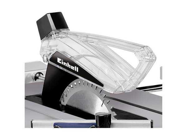 Einhell zaagtafel BT-TKS 250 UF – foto 3 – kavel bij XL Auctions