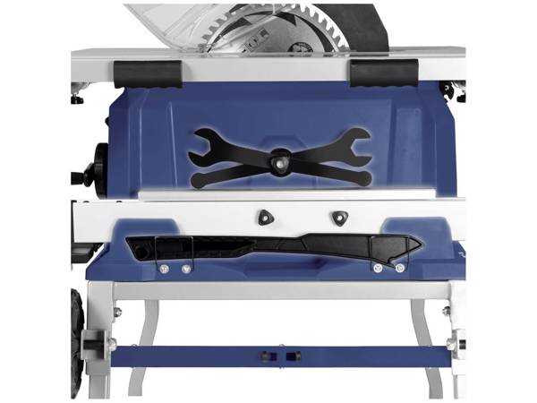 Einhell zaagtafel BT-TKS 250 UF – foto 4 – kavel bij XL Auctions
