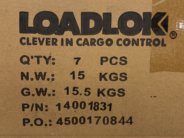 3x Konvox Rondstrop Groen 2 Ton – 5 m – foto 6 – kavel bij XL Auctions