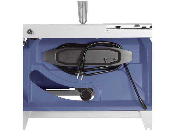 Einhell zaagtafel BT-TKS 250 UF – foto 5 – kavel bij XL Auctions