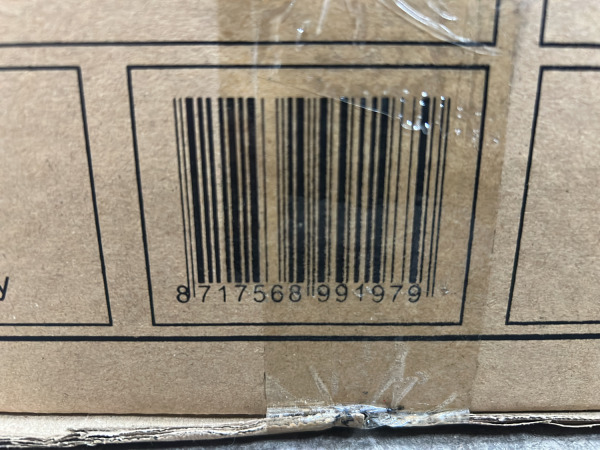 Konvox Dekkleed 8x12m 150gr/m2 groen – foto 8 – kavel bij XL Auctions