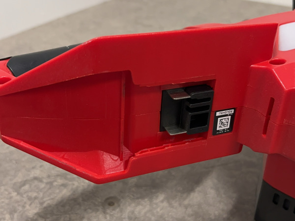 Einhell accu kettingzaag 18V body GE-LC 18/25 Li-Solo – foto 5 – kavel bij XL Auctions