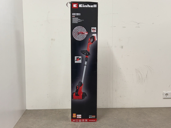 Einhell terrasreiniger 18V body Picobella 18/215 – foto 2 – kavel bij XL Auctions