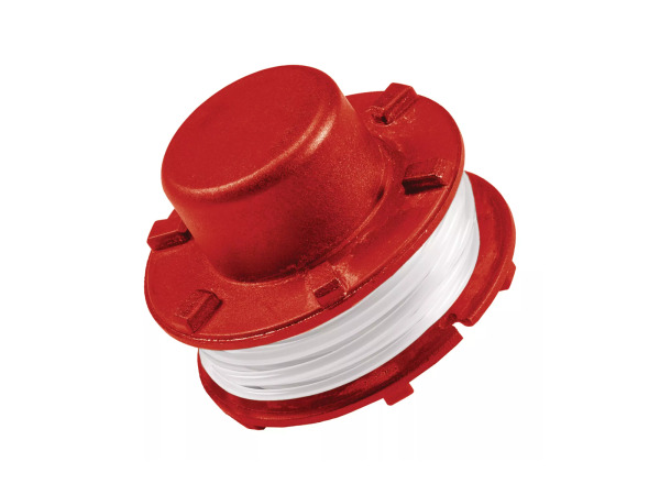 6x Einhell draadspoel voor GE-CT 36/30 Li E Solo – kavel bij XL Auctions
