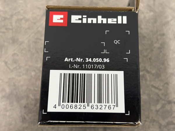6x Einhell draadspoel voor GE-CT 36/30 Li E Solo – foto 4 – kavel bij XL Auctions