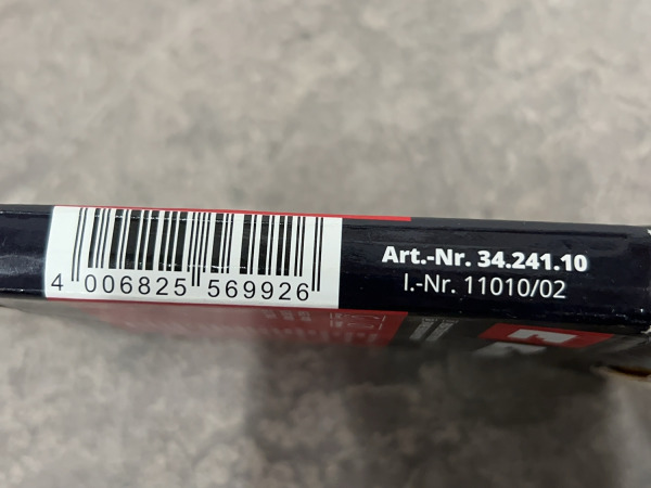 9x Einhell nylon borstel ø100mm – foto 7 – kavel bij XL Auctions