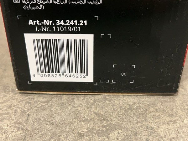 3x Einhell oppervlakteborstel set 2-delig Soft – foto 6 – kavel bij XL Auctions