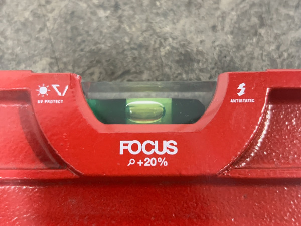 2x Sola waterpas magnetisch 40cm MRM – foto 3 – kavel bij XL Auctions