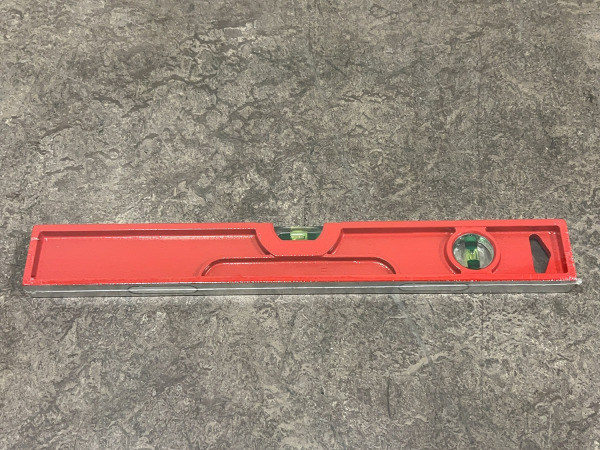 2x Sola waterpas magnetisch 40cm MRM – foto 5 – kavel bij XL Auctions