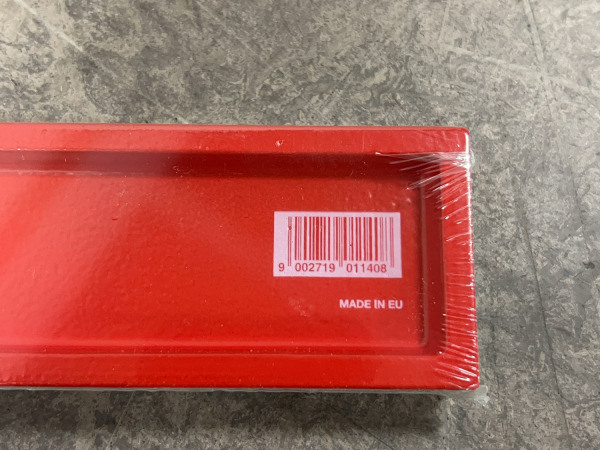 2x Sola waterpas MR 50cm – foto 7 – kavel bij XL Auctions