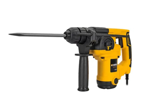 Vito klopboormachine 710W SDS-Plus Pro-Power – kavel bij XL Auctions
