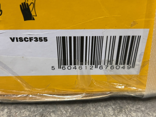 Vito doorslijpmachine ø355mm 2300W Pro-Power – foto 6 – kavel bij XL Auctions