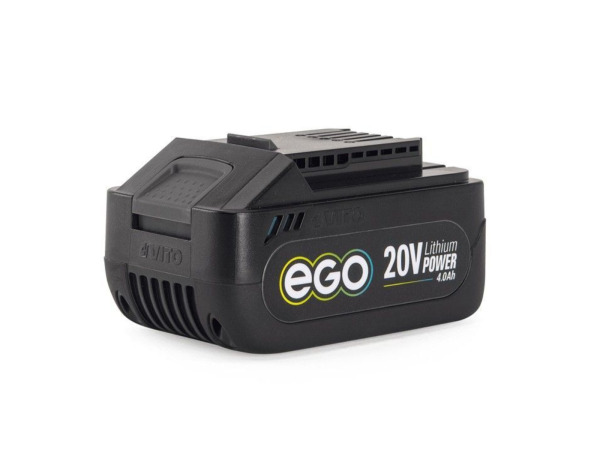2x Vito accu 20V 4.0Ah EGO – kavel bij XL Auctions