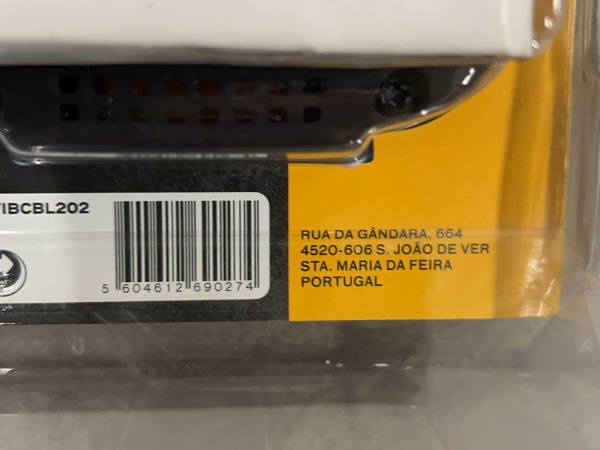 3x Vito accu 20V 2.0Ah Pro-Power – foto 5 – kavel bij XL Auctions