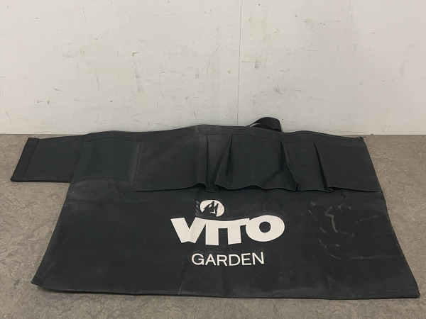 Vito accessoires- en toebehoren 19-delig – foto 3 – kavel bij XL Auctions