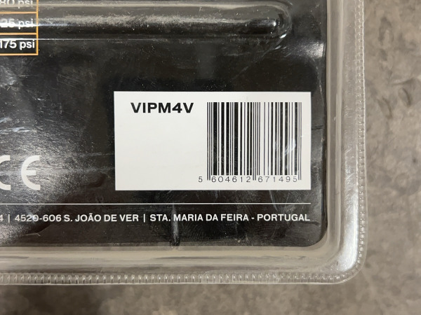 Vito accessoires- en toebehoren 19-delig – foto 6 – kavel bij XL Auctions