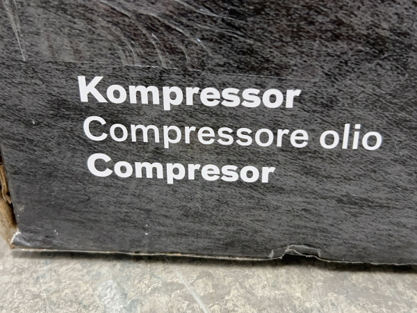 Vito oliecompressor 24L 10bar Pro-Power – foto 4 – kavel bij XL Auctions