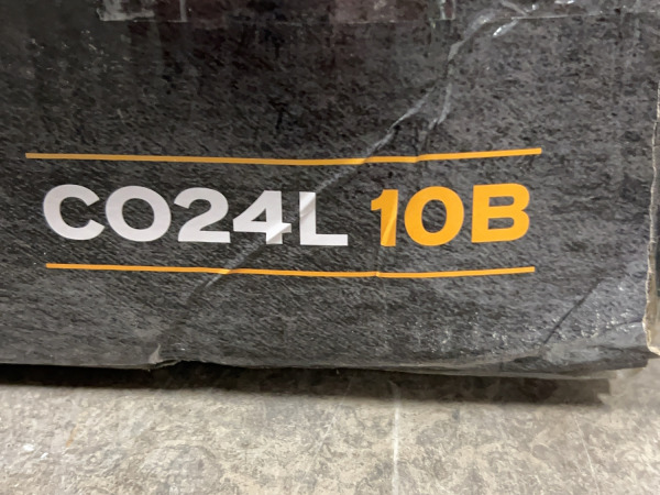 Vito oliecompressor 24L 10bar Pro-Power – foto 5 – kavel bij XL Auctions