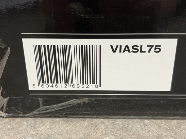 Vito bouwstofzuiger nat en droog 75L Pro-Power – foto 7 – kavel bij XL Auctions