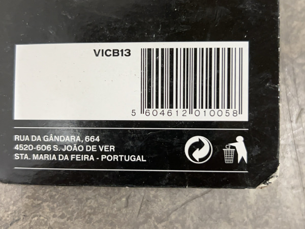 Vito accessoires- en toebehoren 19-delig – foto 10 – kavel bij XL Auctions