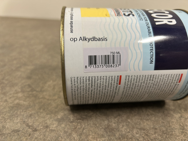 Hermadix beits set 3-delig – foto 5 – kavel bij XL Auctions