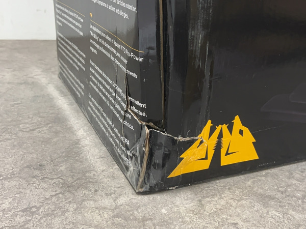 Vito bouwstofzuiger nat en droog 75L Pro-Power – foto 8 – kavel bij XL Auctions