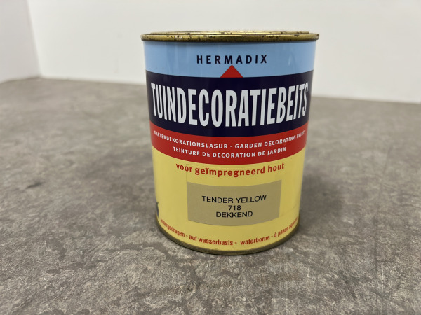 Hermadix beits set 3-delig – foto 6 – kavel bij XL Auctions