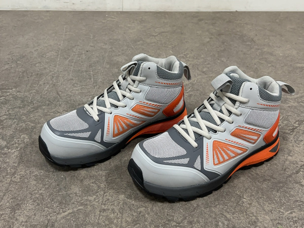 Bata veiligheidsschoen maat 36 S1P SportMates – foto 3 – kavel bij XL Auctions