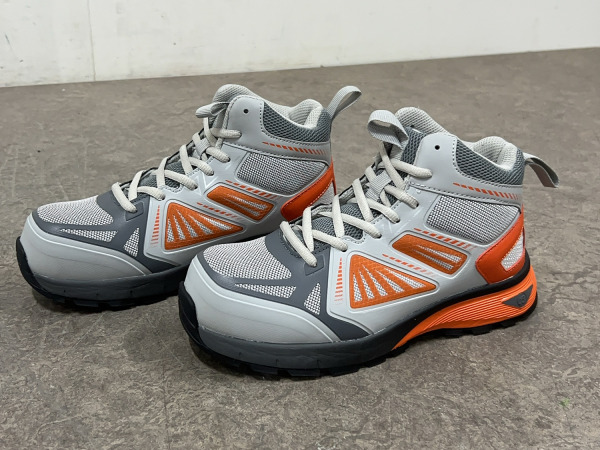 Bata veiligheidsschoen maat 35 S1P SportMates – foto 4 – kavel bij XL Auctions