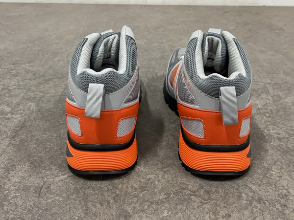 Bata veiligheidsschoen maat 38 S1P SportMates – foto 4 – kavel bij XL Auctions