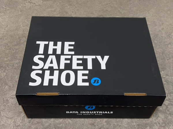 Bata veiligheidsschoen maat 36 S1P SportMates – foto 6 – kavel bij XL Auctions