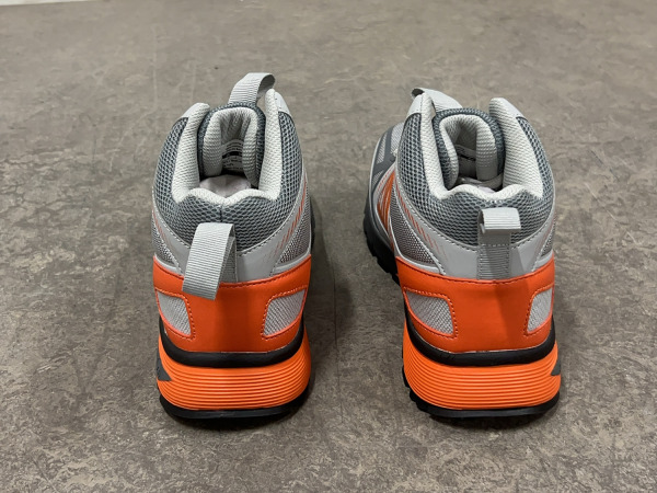 Bata veiligheidsschoen maat 35 S1P SportMates – foto 5 – kavel bij XL Auctions