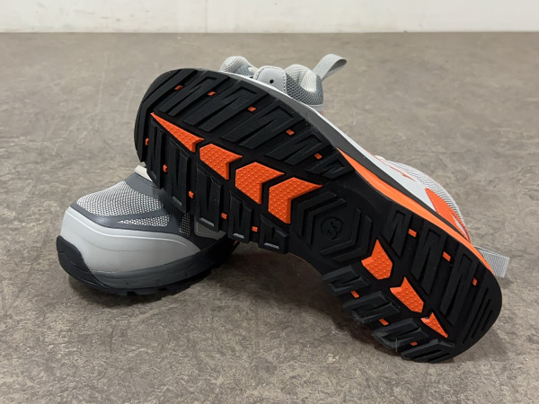 Bata veiligheidsschoen maat 35 S1P SportMates – foto 6 – kavel bij XL Auctions